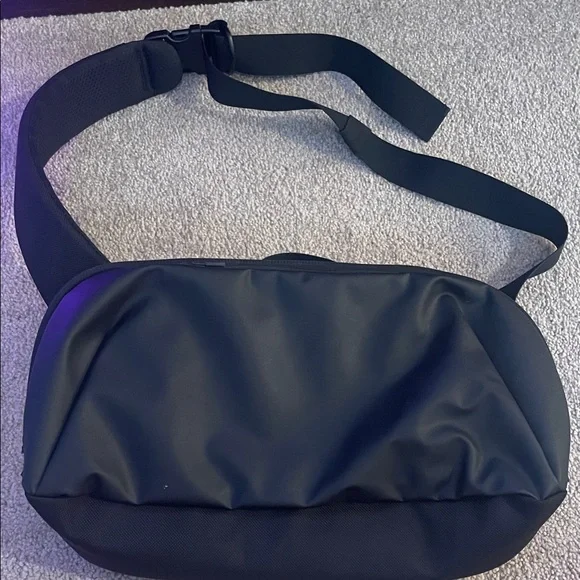 Stylish Gray Laptop Bag for Men - Picture 13 of 14